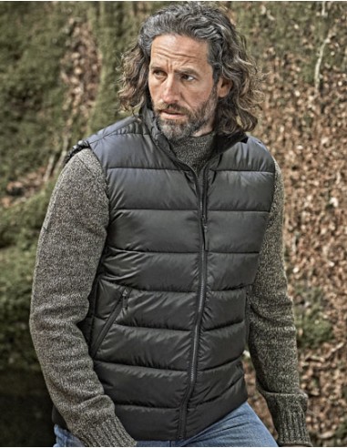TEE-9648-Lite Bodywarmer
